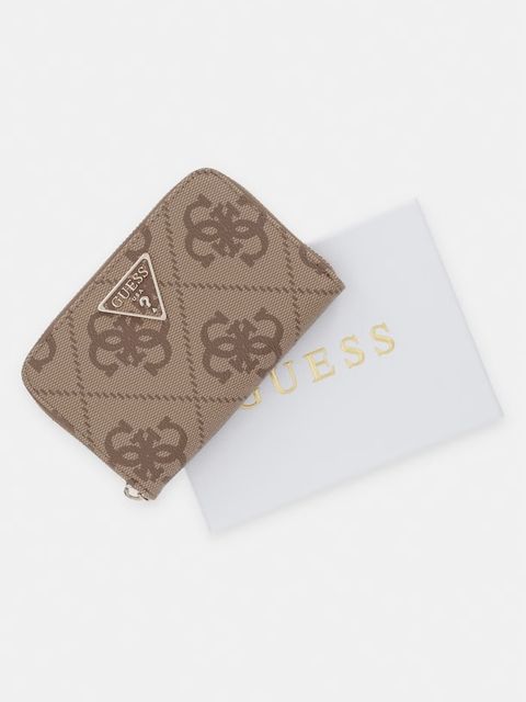 Guess portfel LAUREL