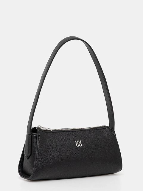 HUGO torebka kolor czarny 50546985 - zdjęcie produktu nr 2