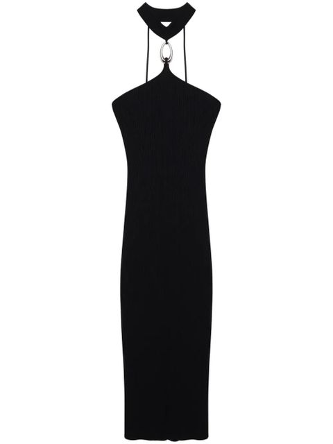Simkhai Arya dress - Black - zdjęcie produktu nr 1