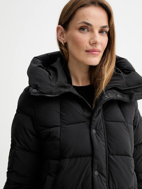 G-Star kurtka 0 kolor czarny zimowa D26959.D518 - zdjęcie produktu nr 2