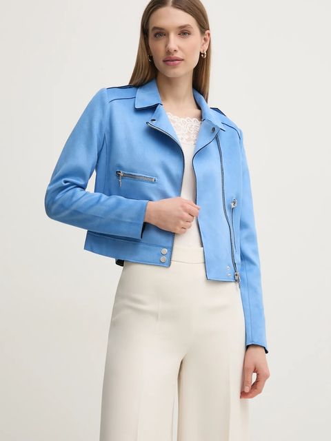 Morgan ramoneska GOUSMI - zdjęcie produktu nr 2