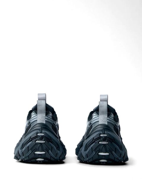 Balenciaga 6Xl panelled sneakers - Black - zdjęcie produktu nr 2