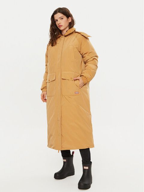 Kurtka przejściowa Hunter