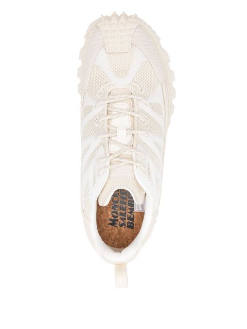Moncler x Salehe Bembury Amoeba sneakers - Neutrals