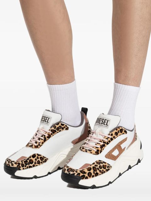 Diesel Savannah sneakers - White