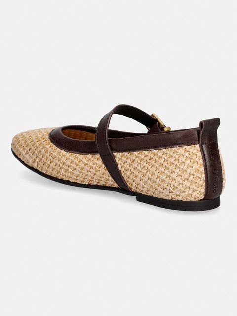 Marc O'Polo baleriny Gina 1M - zdjęcie produktu nr 2