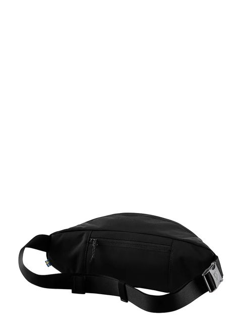 Fjallraven nerka Ulvö 4L kolor czarny F23166-550