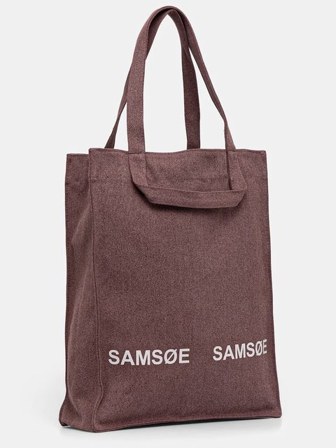 Samsoe Samsoe torba SALUCCA - zdjęcie produktu nr 1