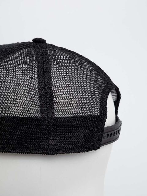 47 brand czapka z daszkiem MLB New York Yankees kolor czarny z aplikacją