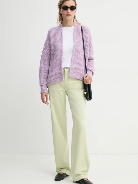 American Vintage kardigan - zdjęcie produktu nr 2