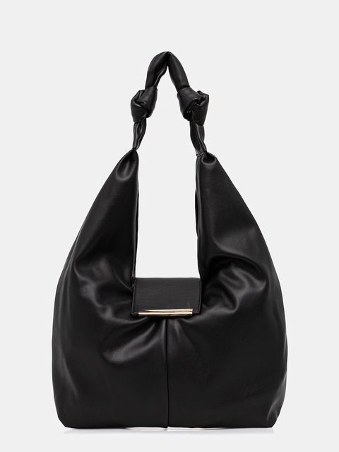 Morgan torebka kolor czarny 2URBAN - zdjęcie produktu nr 1