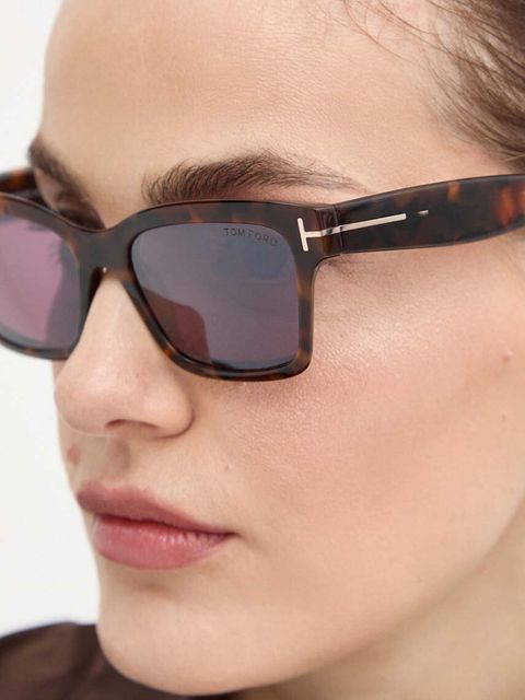 Tom Ford okulary przeciwsłoneczne - zdjęcie produktu nr 2