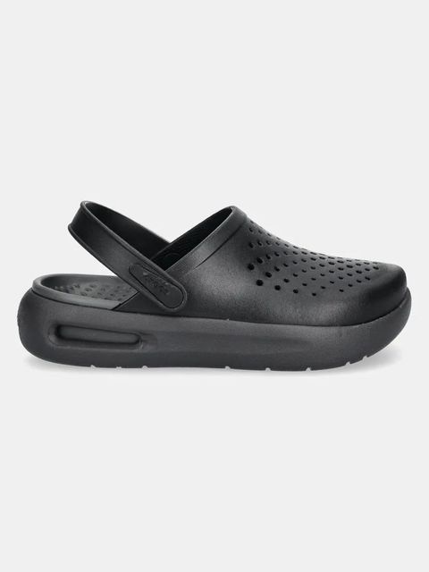 Crocs klapki Inmotion Clog kolor czarny 209964-001