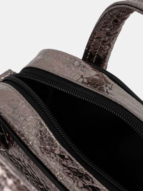 adidas Originals torebka Adicolor kolor srebrny KD7890