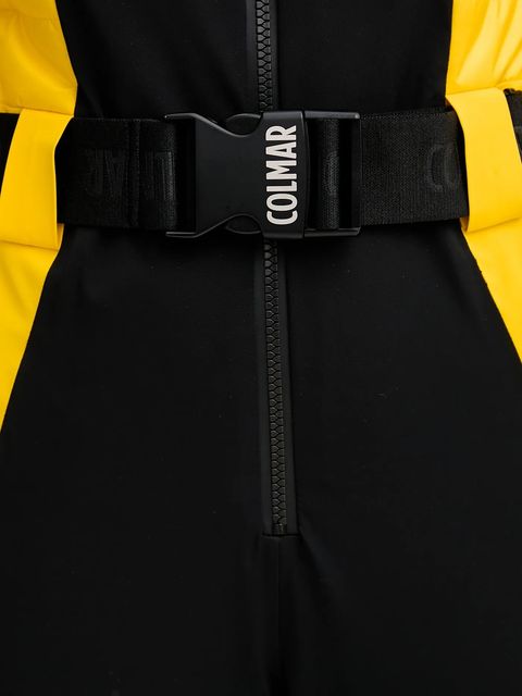 Colmar kombinezon narciarski kolor czarny 2314E.8ZQ
