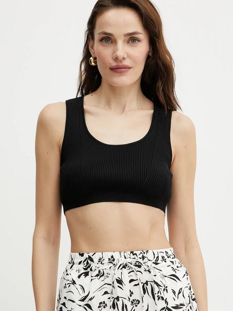 Armani Exchange top - zdjęcie produktu nr 1