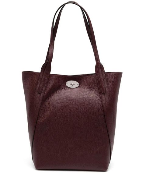 Mulberry Bayswater tote - Red - zdjęcie produktu nr 1
