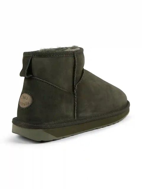 Emu Australia śniegowce Stinger Micro OLI