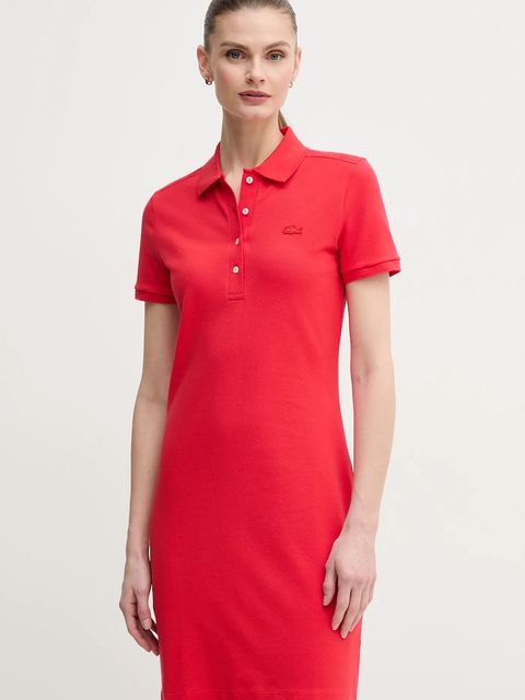 Lacoste sukienka - zdjęcie produktu nr 1