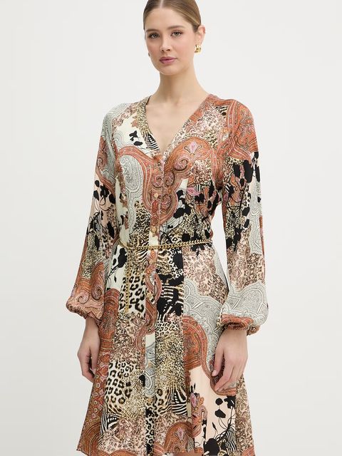 Marciano by Guess sukienka GWENDA - zdjęcie produktu nr 1