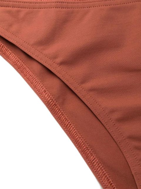 ERES Panache thin bikini bottoms - Brown