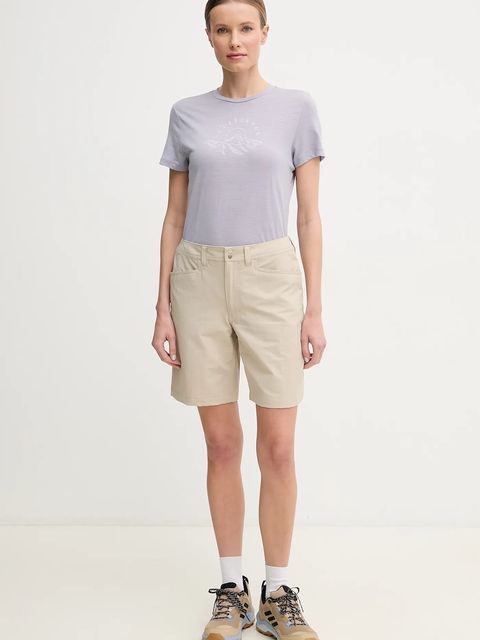 Haglöfs szorty outdoorowe Korp Lite - zdjęcie produktu nr 2