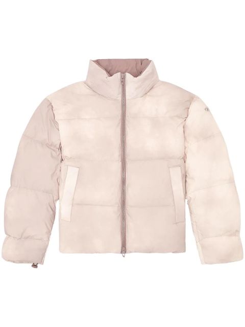 Diesel W-RAVEEL jacket - Pink - zdjęcie produktu nr 1