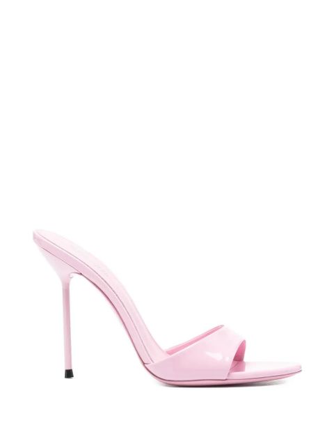 Paris Texas Lidia stiletto-heel sandals - Pink - zdjęcie produktu nr 1