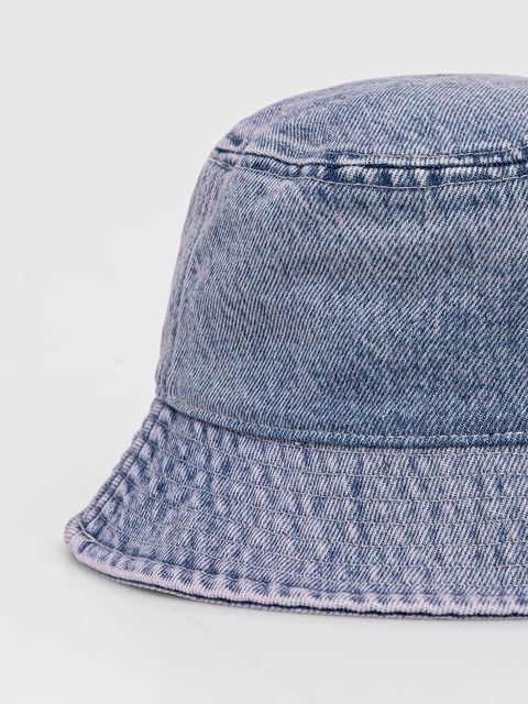 Tommy Jeans kapelusz jeansowy