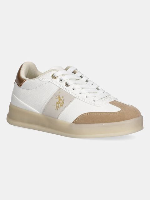 U.S. Polo Assn. sneakersy CAMPYW004 - zdjęcie produktu nr 2