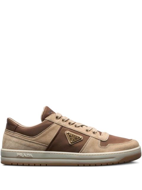 Prada Downtown sneakers - Neutrals - zdjęcie produktu nr 1