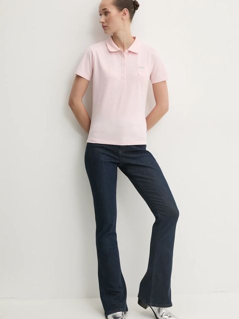 Guess Jeans polo - zdjęcie produktu nr 2