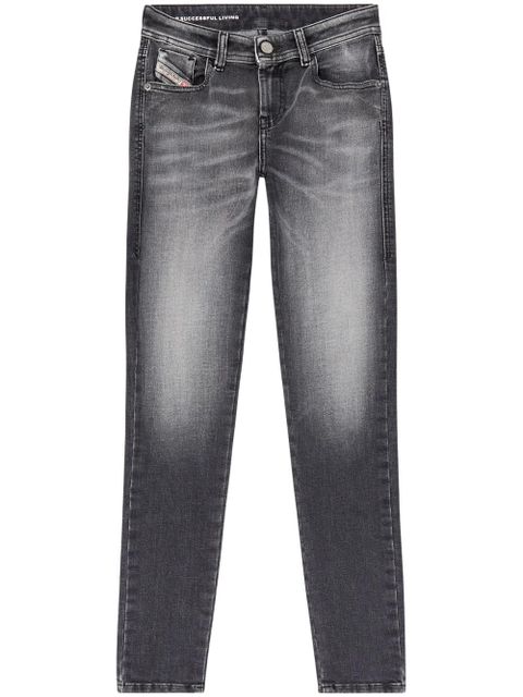 Diesel Slandy jeans - Grey - zdjęcie produktu nr 1