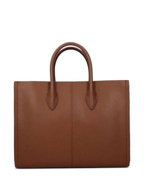 Michael Kors logo-detail tote bag - Brown - zdjęcie produktu nr 2