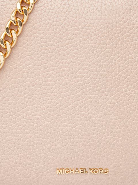 MICHAEL Michael Kors torebka skórzana