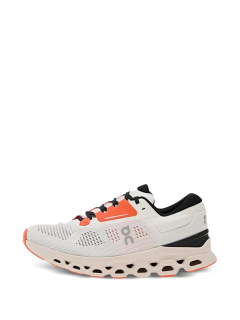 On Running Cloudstratus sneakers - White