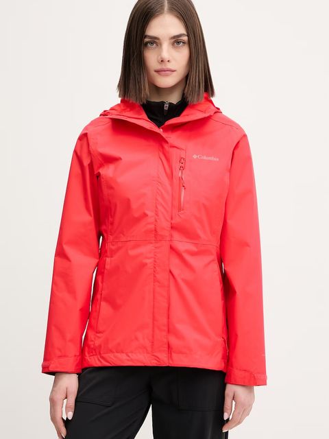 Columbia kurtka outdoorowa Pouring Adventure - zdjęcie produktu nr 1