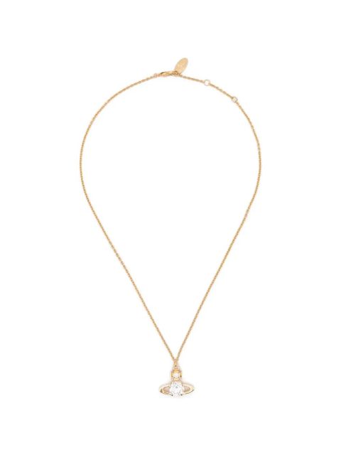 Vivienne Westwood Reina necklace - Gold - zdjęcie produktu nr 1
