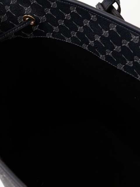 Joop! torebka Cortina Lara kolor granatowy 4140006141