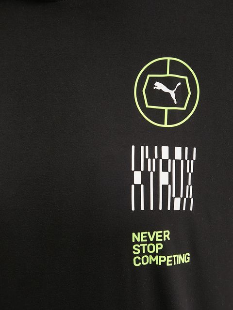 Puma bluza treningowa PUMA x HYROX