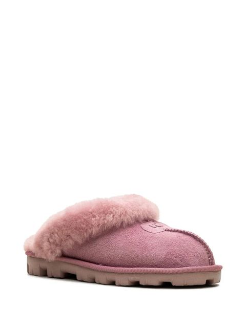 UGG Coquette slippers - Pink