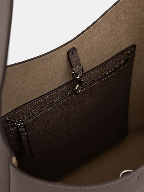 Tory Burch torebka Romy Hobo 170964-250