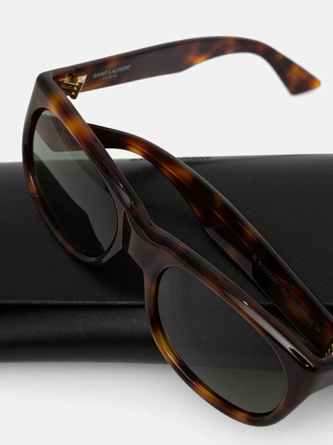 Saint Laurent okulary przeciwsłoneczne ROMY