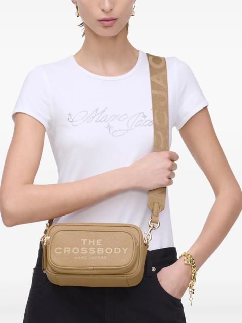 Marc Jacobs The Crossbody bag - Brown - zdjęcie produktu nr 2