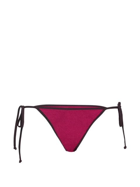 Bond-eye contrast brief - Pink - zdjęcie produktu nr 1