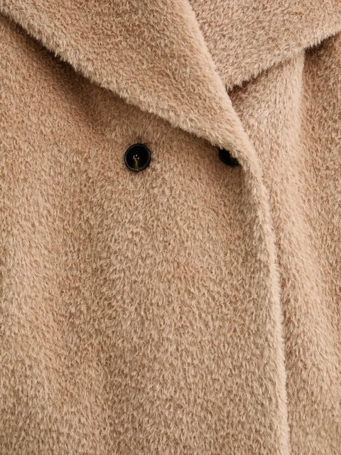 Marella płaszcz wełniany