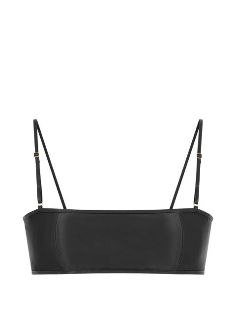 TOM FORD trim bralette - Black - zdjęcie produktu nr 1