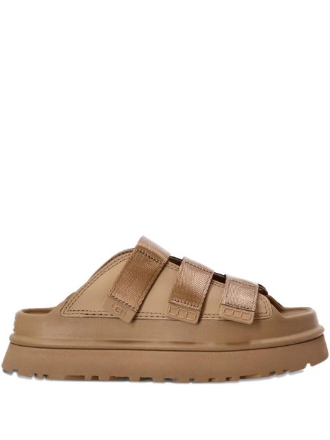 UGG GoldenGlow sandals - Neutrals - zdjęcie produktu nr 1