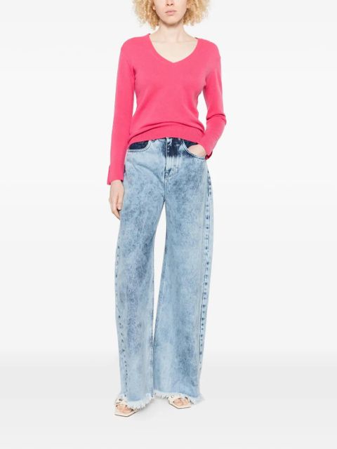 PINKO V-neck sweater - zdjęcie produktu nr 2