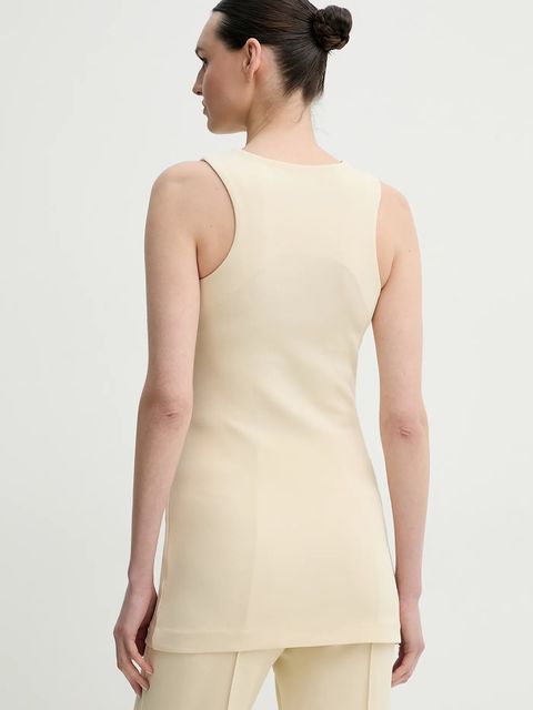 Day Birger et Mikkelsen top Elyna kolor beżowy DAY65243681